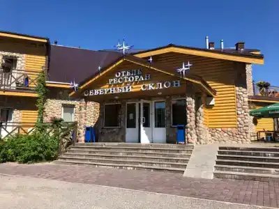 Северный Склон - 33