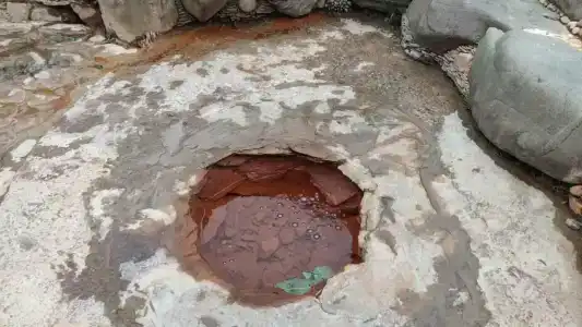 Долина нарзанов - 18