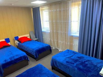 Хостел vs Баттл - 14