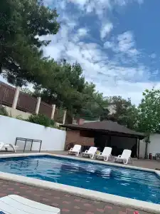 Черное море - 1