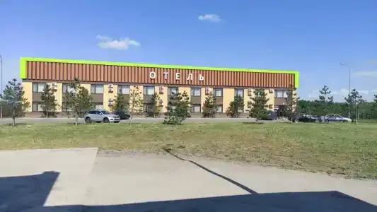 Транспарк - 29