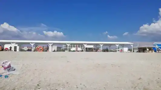 Керкинитида Крабья Бухта - 12