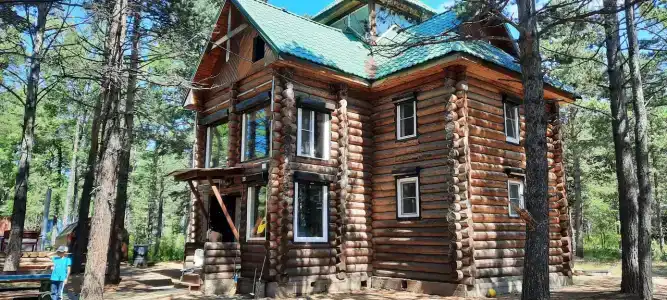 Байкал-Клуб - 44