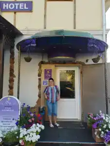 Флер - 18