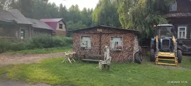 Якимиха - 63