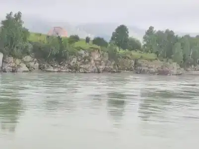 Чемальский Рассвет - 50