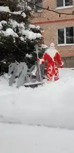 Хатунь - Звездочка - 5