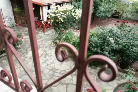 Крымский Дворик в Молодежном - 8