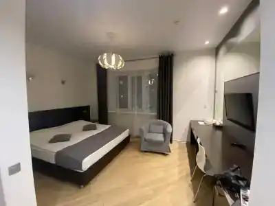 Мегаполис - 25