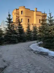 Замок - 41