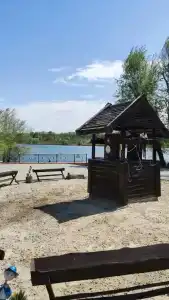 База отдыха у Реки - 7