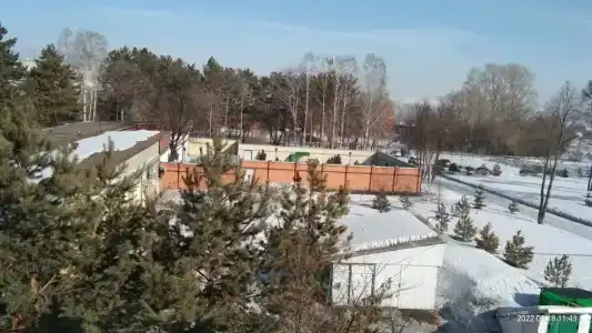 Санаторий - 15