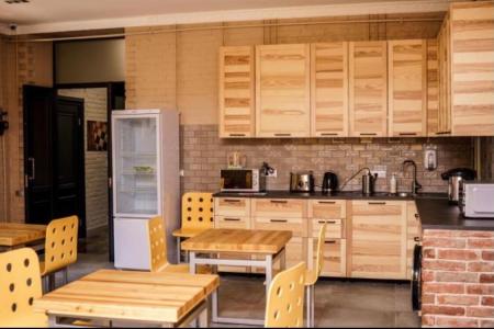 Hostel Home 1912 - 28