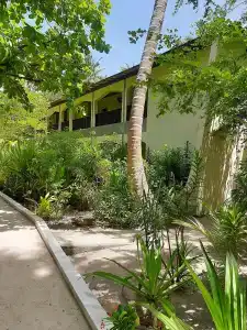 Biyadhoo Island Resort - 32