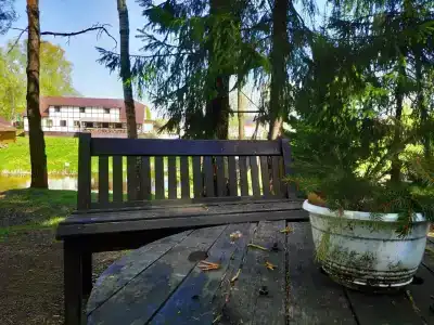 Усадьба Запруднево - 30