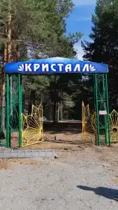 Сосновые дома - 45