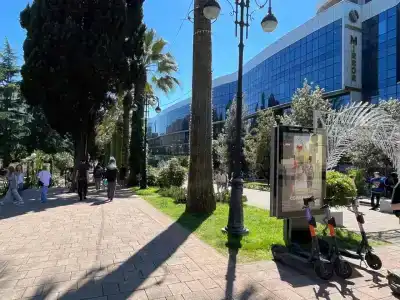 InSochi - 7