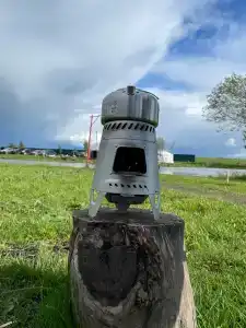 Баскак - 8