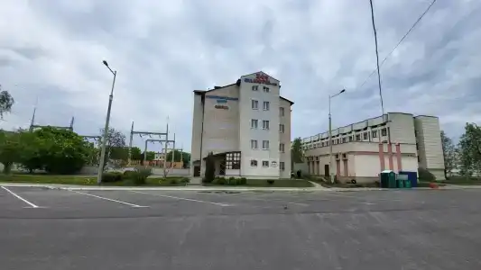 Белмотел - 6