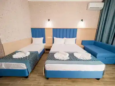 Del&Art Витязево - 27