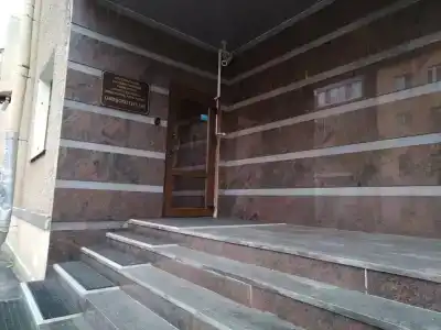 Гостевой фонд ПГУПС - 13