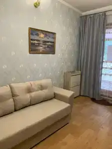 Мисхорский парк - 30