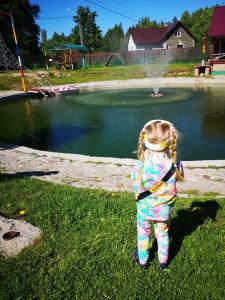 Розовая Дача - 43