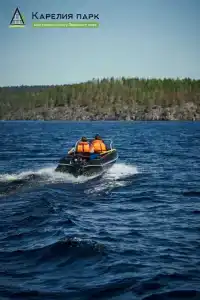 Карелия Парк - 29