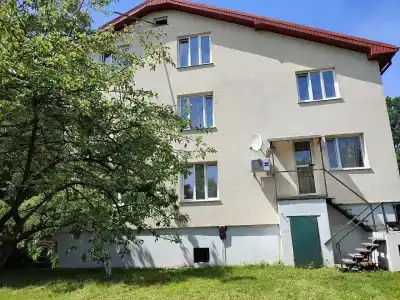 Верхняя Морская 4 - 4