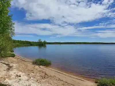 Лесная Купель - 17