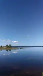 База Сокол, озеро Глубокое - 91