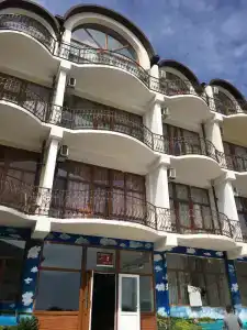 Приморский Берег - 0