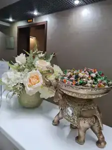 Shanti Palace - 46