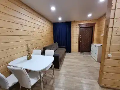 Шале Тихое место - 13