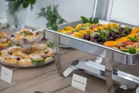 Семейный курорт - 40