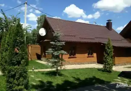 Усадьба Каташи - 0