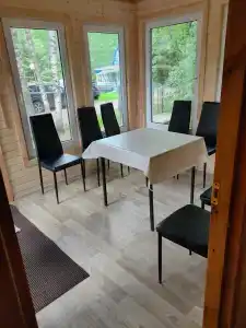 Оредеж - 53