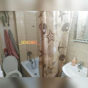 Sevasmos (Центр, Море, Двор) - 33