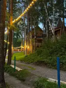 Молодость - 18
