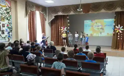 Ласточка - 15