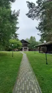 Шале Каракан - 33