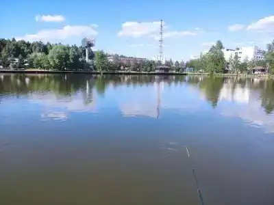 Рупасовские пруды - 52