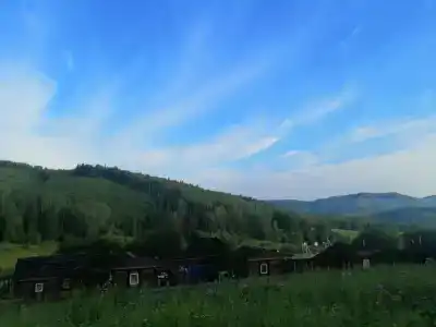 Душа Алтая - 41