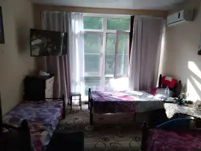 Везунчик - 3