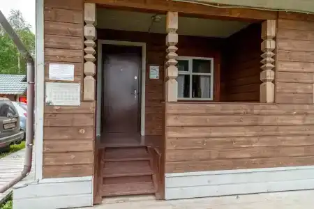 Турприют у Ряпушки - 7