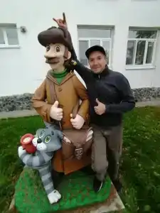 Звёздный - 7