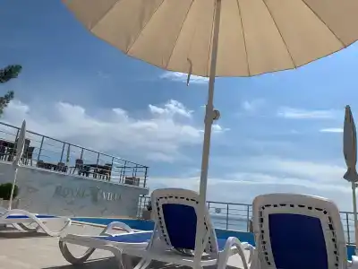 Гостевой дом Royal Villa - 44