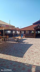 Пансионат Del Mar - 43