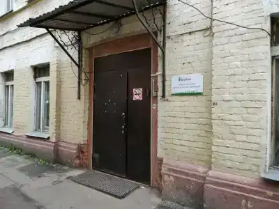 HotelHot Красносельская - 42