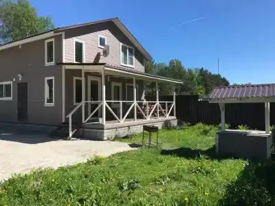 Рыбацкий хутор - 1